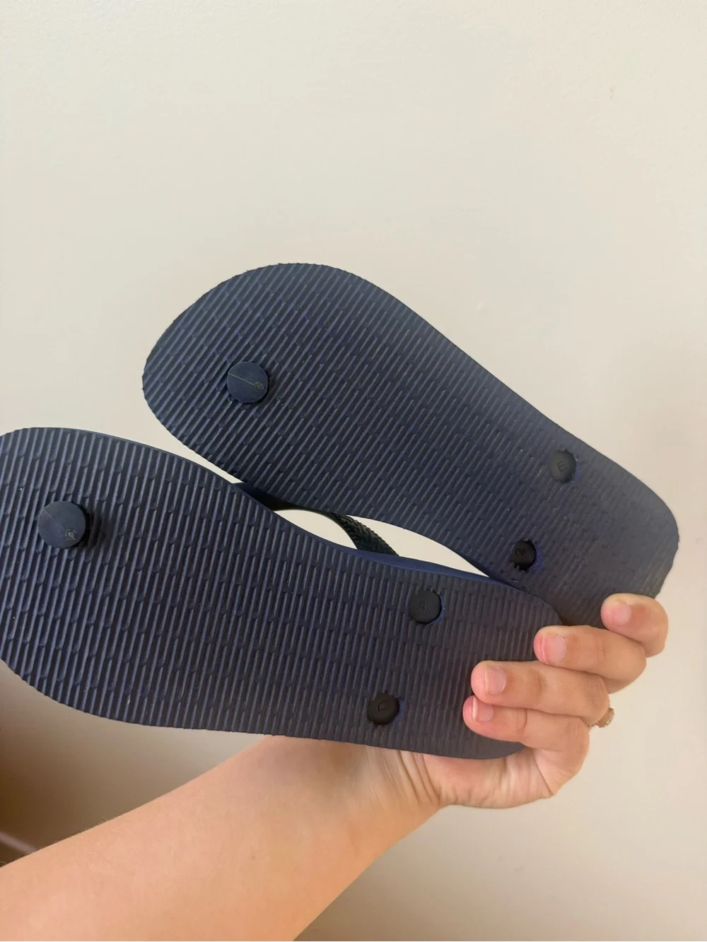 Havaianas kids flip